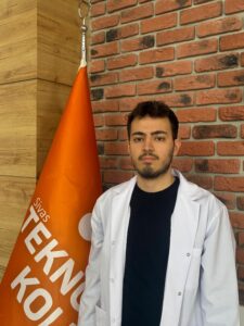 Ekin Aziz - Elektirik Elektronik